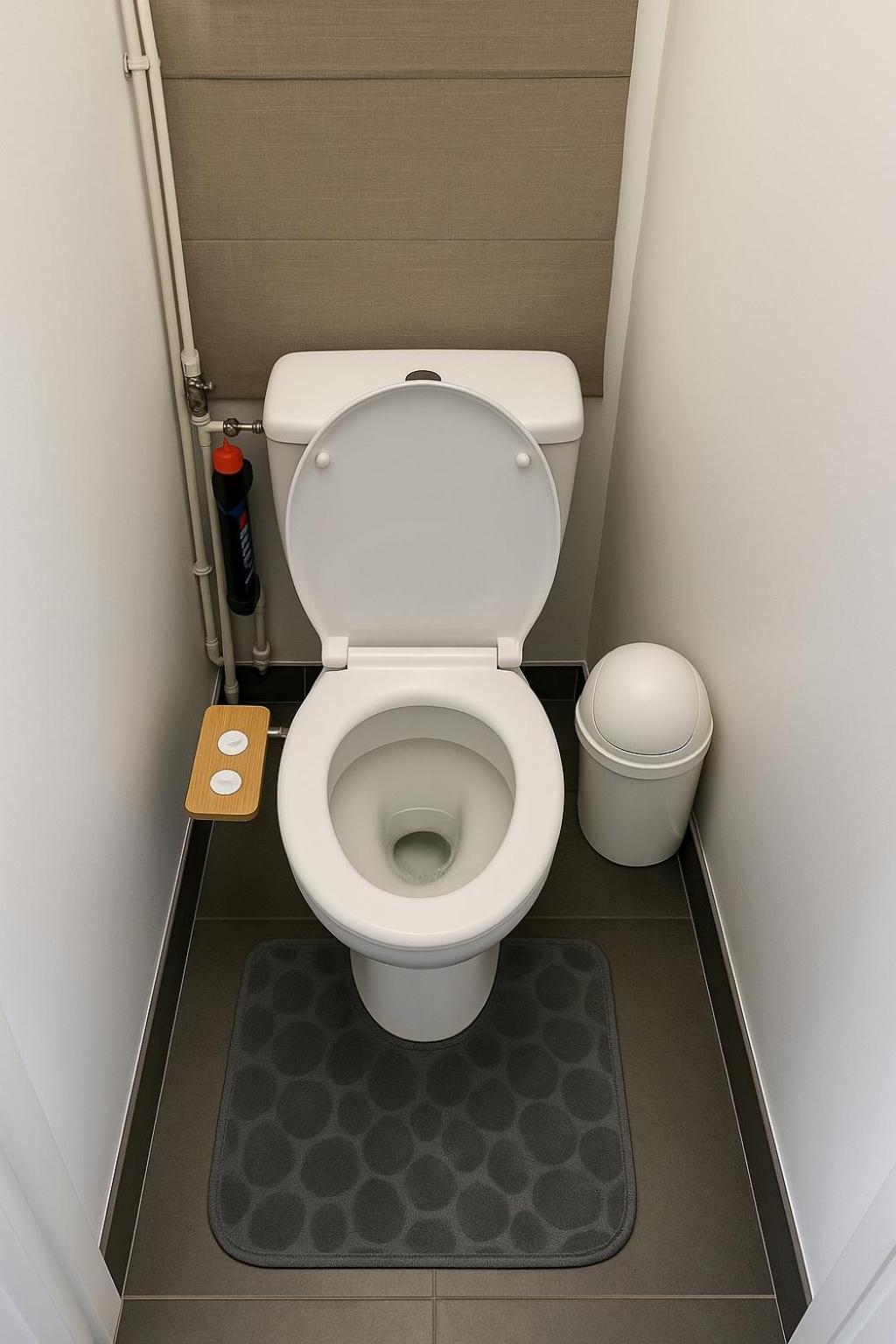 Le Petit Nid Urbain Apartment ลูวาลัวเปแรต์ ภายนอก รูปภาพ