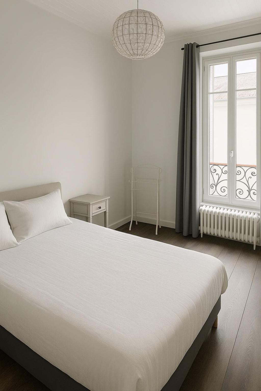 Le Petit Nid Urbain Apartment ลูวาลัวเปแรต์ ภายนอก รูปภาพ
